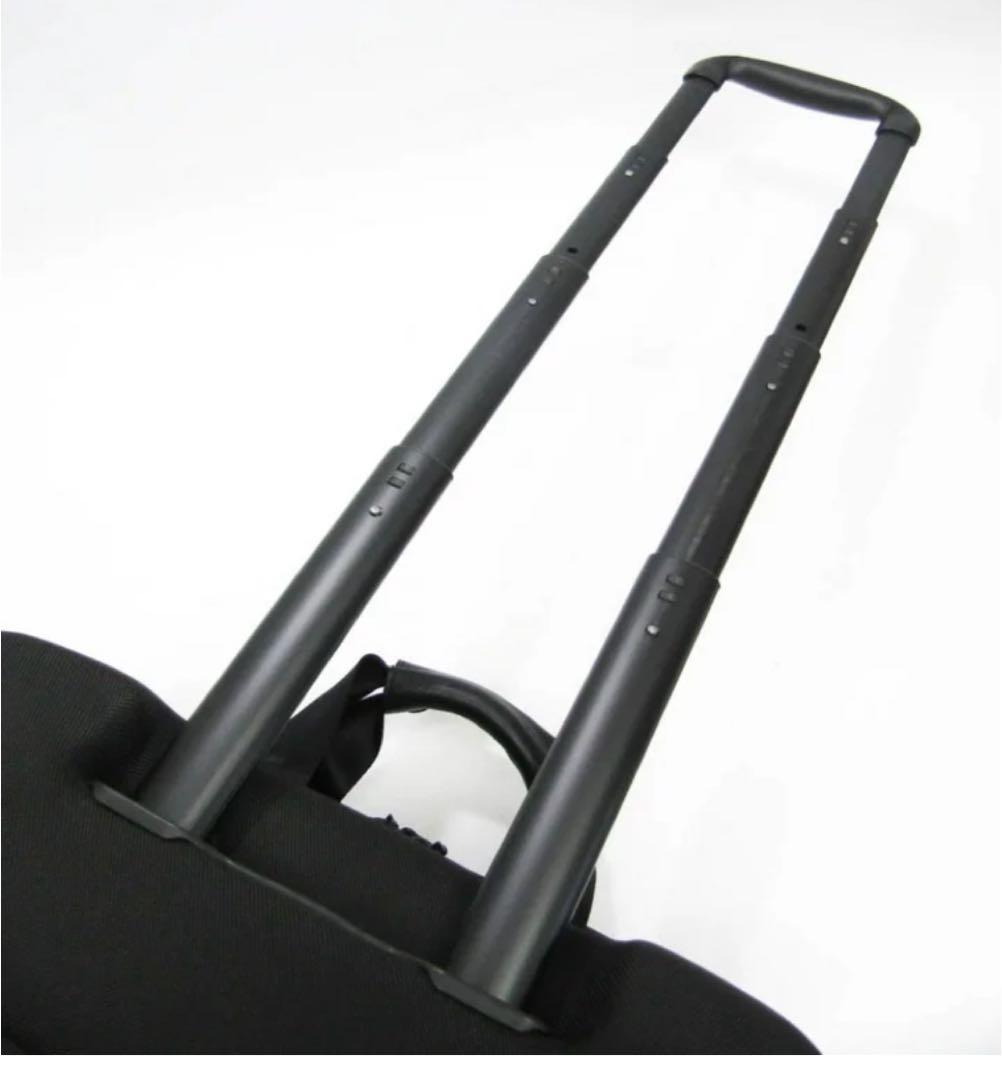 最終値下げ】 TUMI ALPHA 2輪 Deluxe Expandable