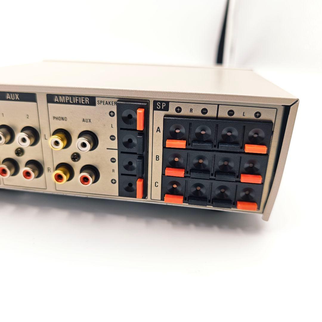 希少】 完全動作品 SONY システムセレクター SB-600