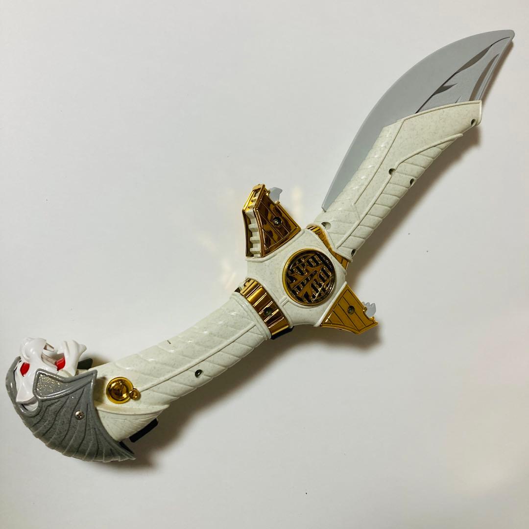 五星戦隊ダイレンジャー DXおもちゃセット 【ほぼ未使用】