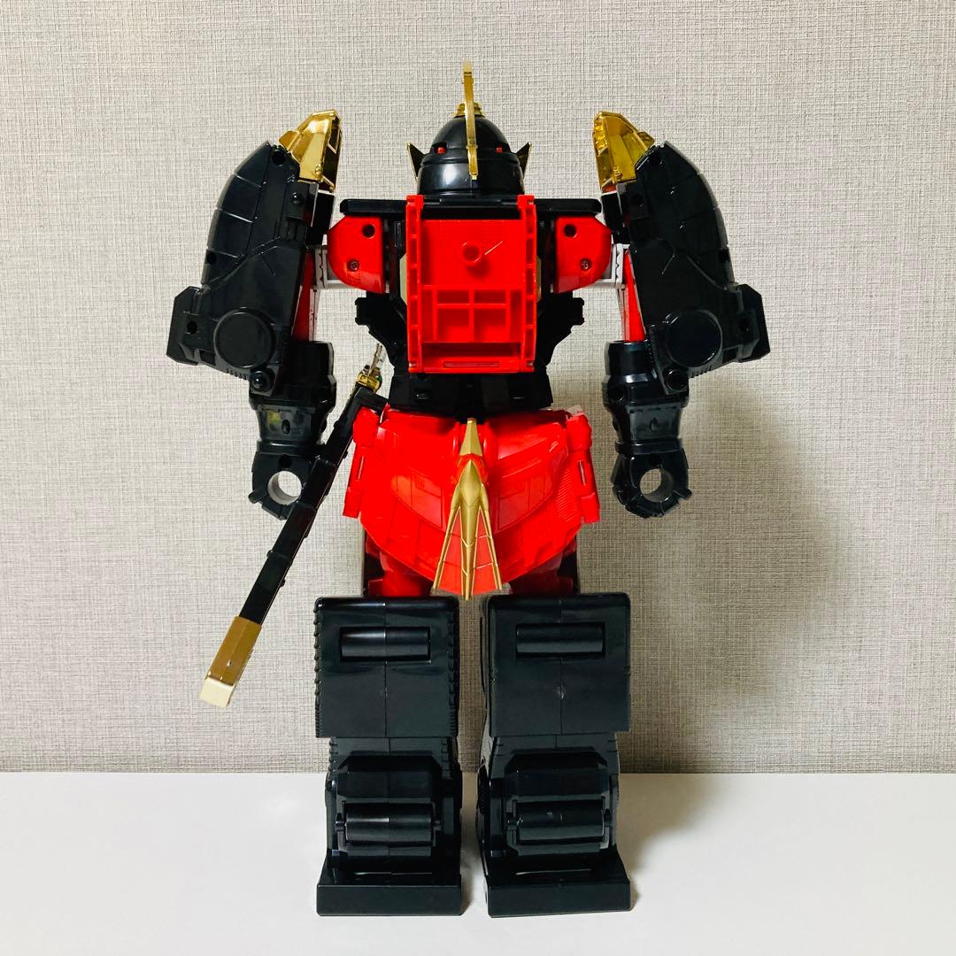 五星戦隊ダイレンジャー DXおもちゃセット 【ほぼ未使用】