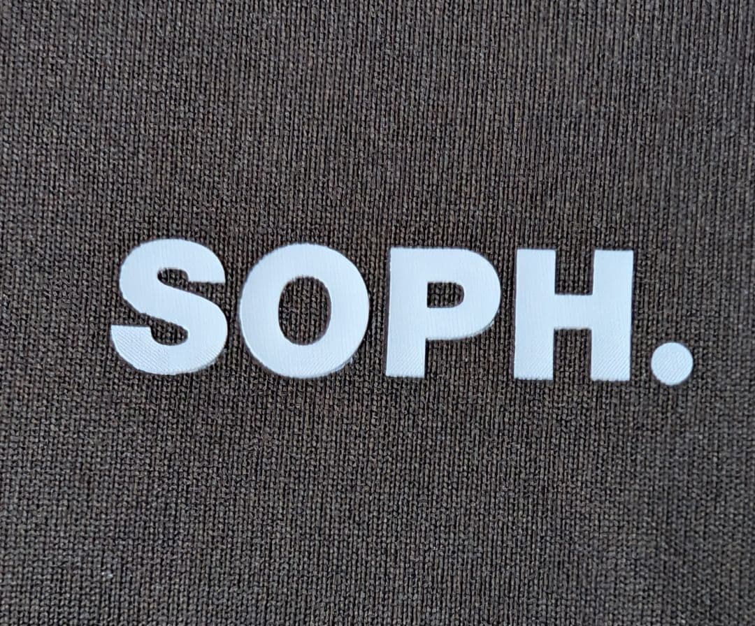 フ*ト様 【HK4S/2026/0117】◎F.C.R.B.◎STRETCH F