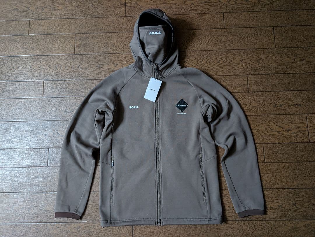 フ*ト様 【HK4S/2026/0117】◎F.C.R.B.◎STRETCH F