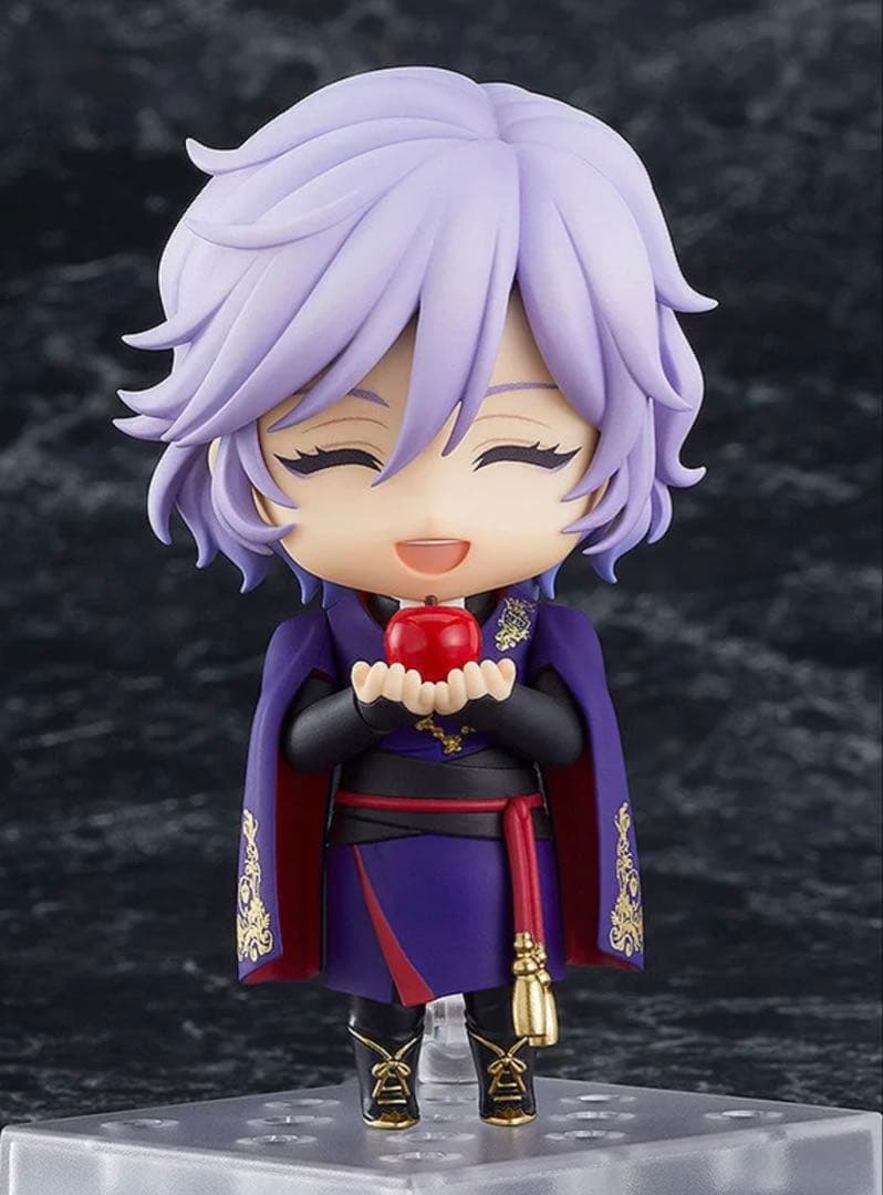 ツイステ ツイステッドワンダーランド エペル ねんどろいど 1988新品未開封