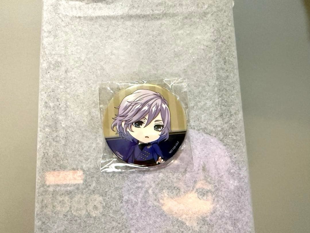 ツイステ ツイステッドワンダーランド エペル ねんどろいど 1988新品未開封