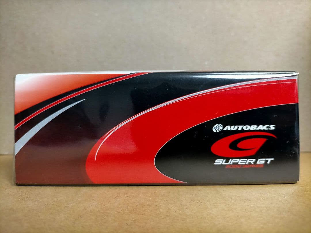 SPARK 1/43 スーパーGT 500 Astemo 塚越 松下 2022