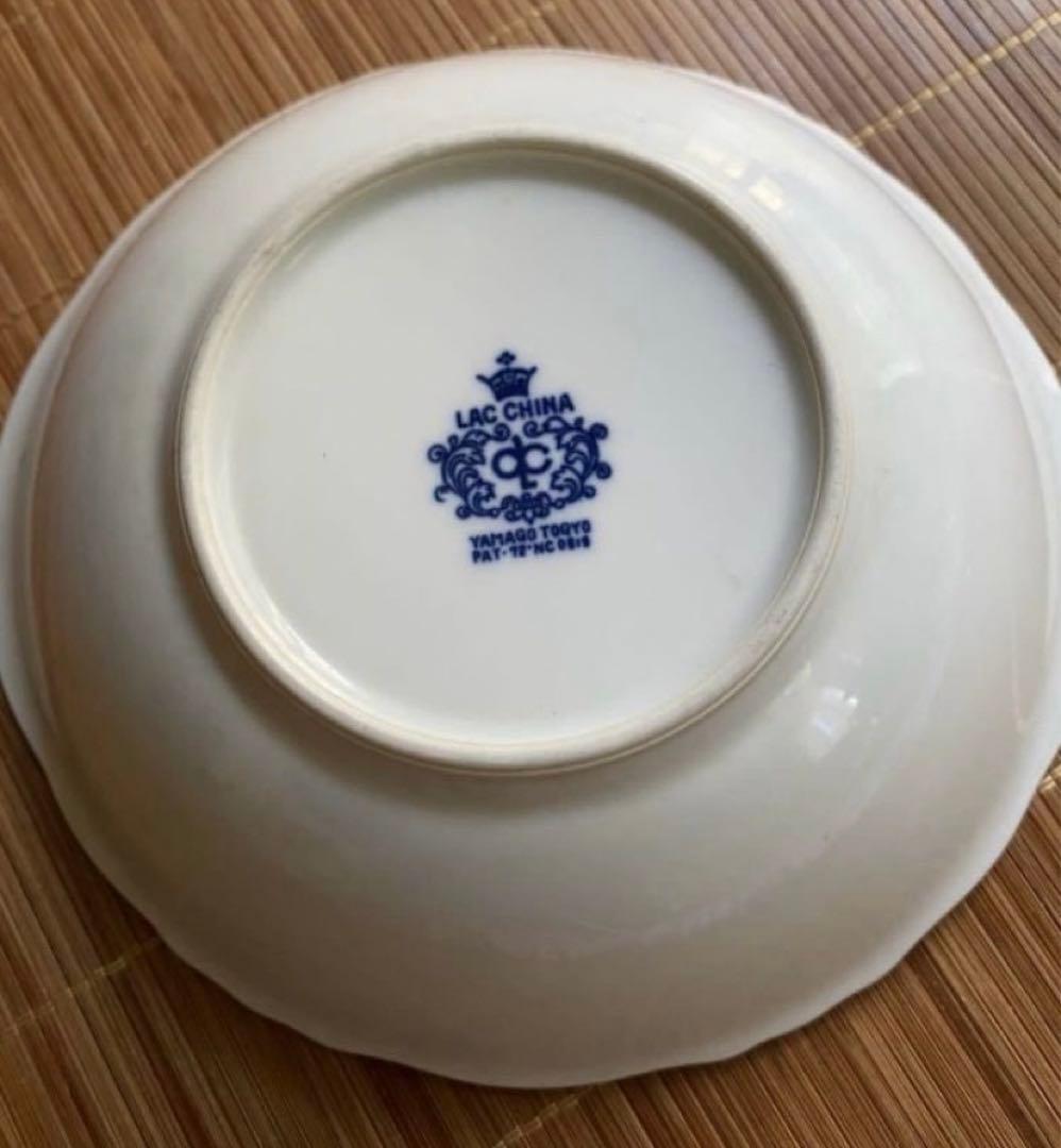 中国美術 青花碗 清代 唐物