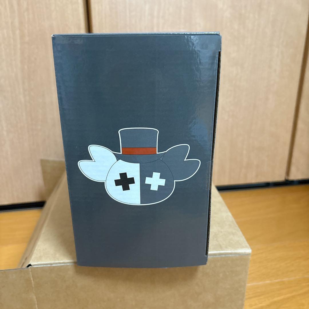 レトロト A賞 レトルトくん＆レトカニ H賞 I賞