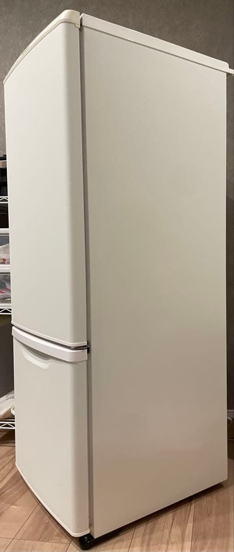 【美品】2020年製パナソニックNR-B17CW-W冷蔵庫168L 送料無料