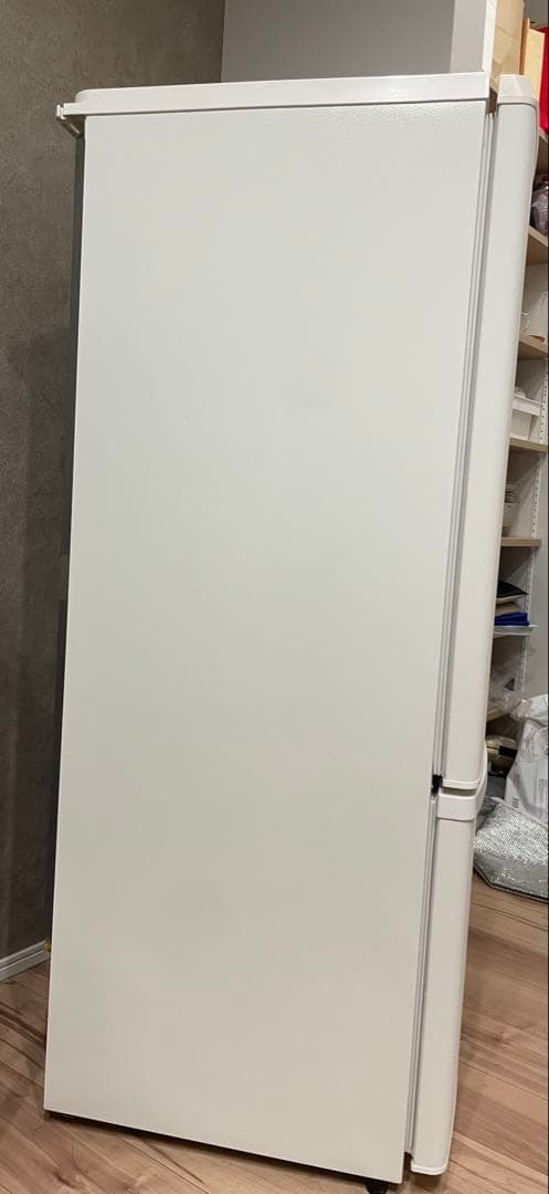 【美品】2020年製パナソニックNR-B17CW-W冷蔵庫168L 送料無料