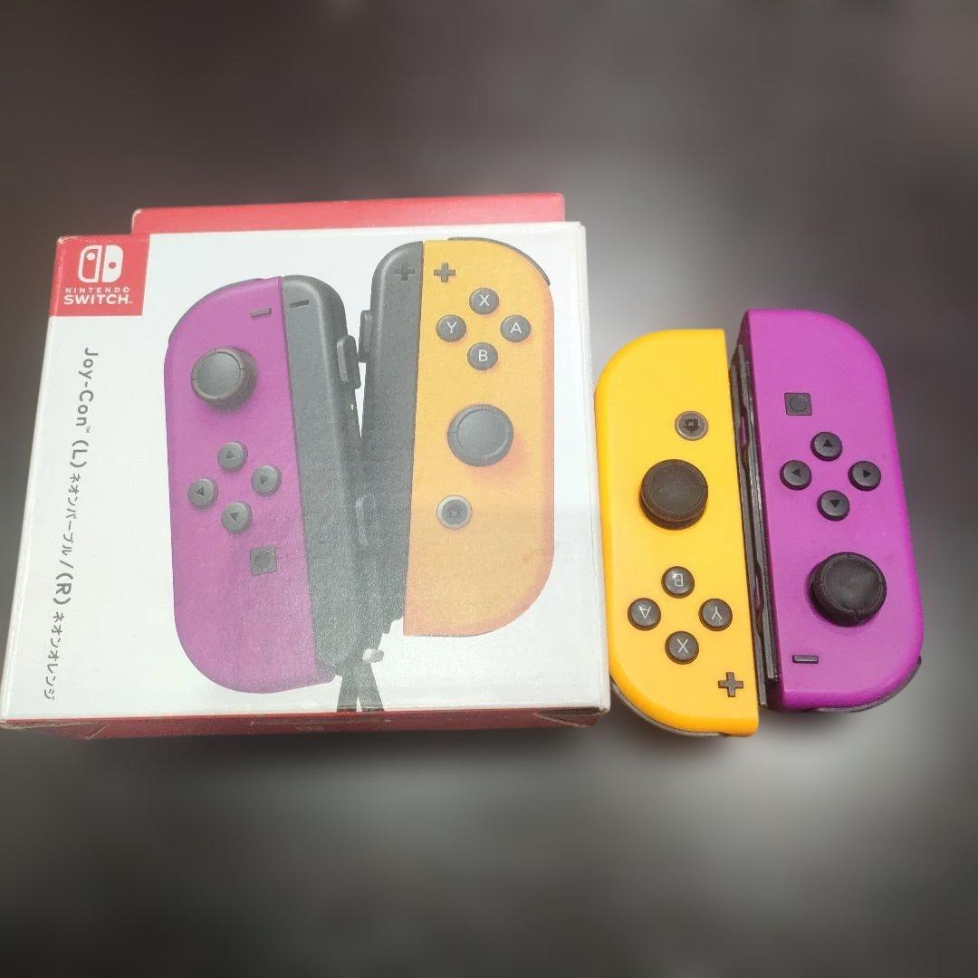 Nintendo Switch 本体　その他諸々