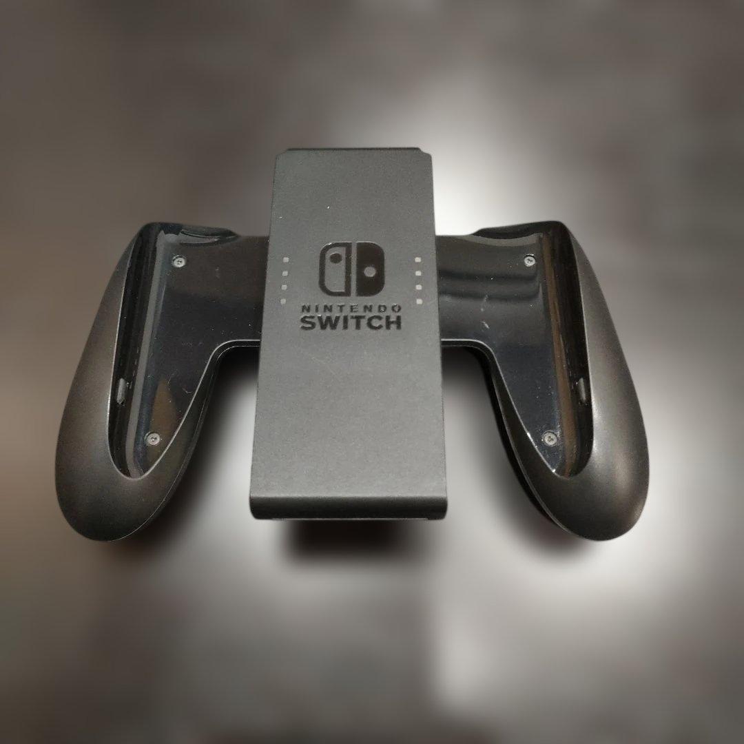 Nintendo Switch 本体　その他諸々