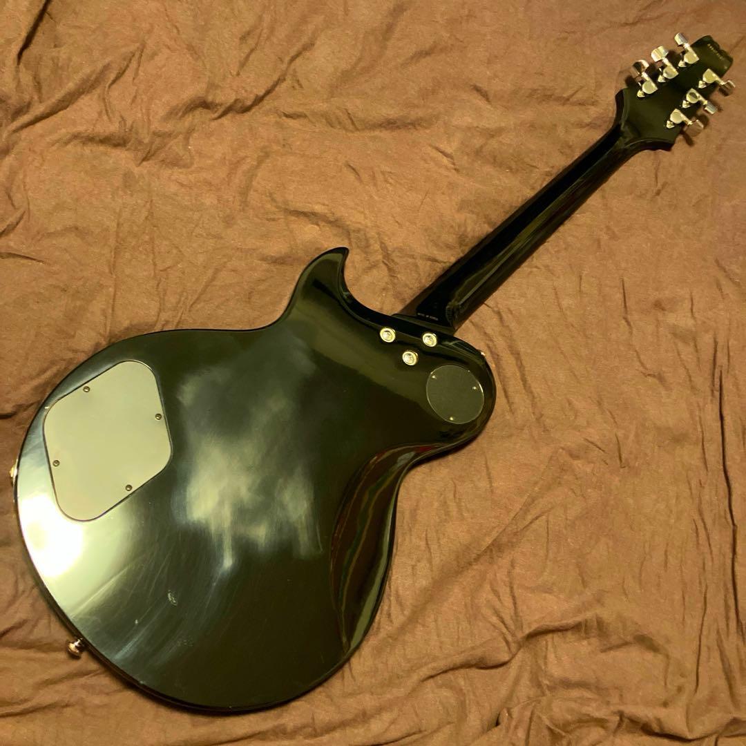 Aria ProⅡ】PE-40（ブルーバースト）