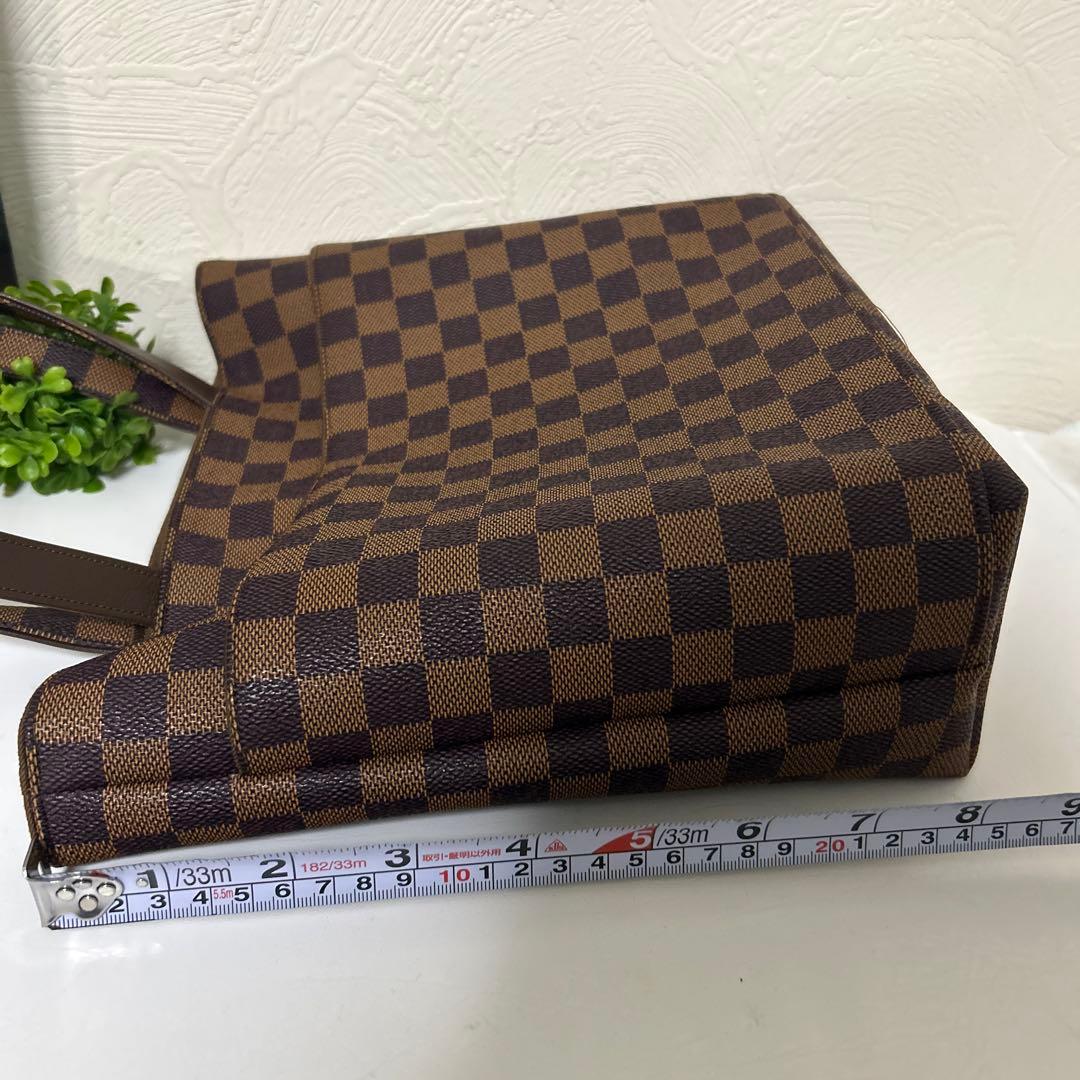 mikanページ　ハンドメイド　市松模様　バッグ　ポーチ