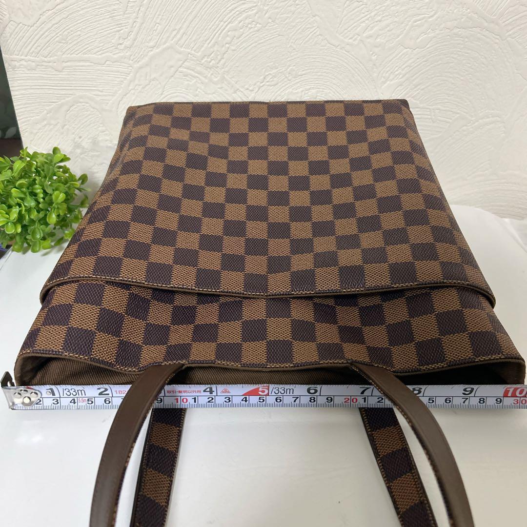 mikanページ　ハンドメイド　市松模様　バッグ　ポーチ