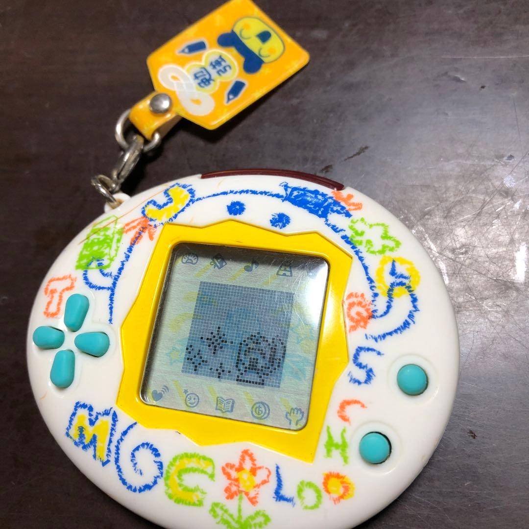 新品未開封】たまごっちスクール せーとぜーいんしゅーごっち