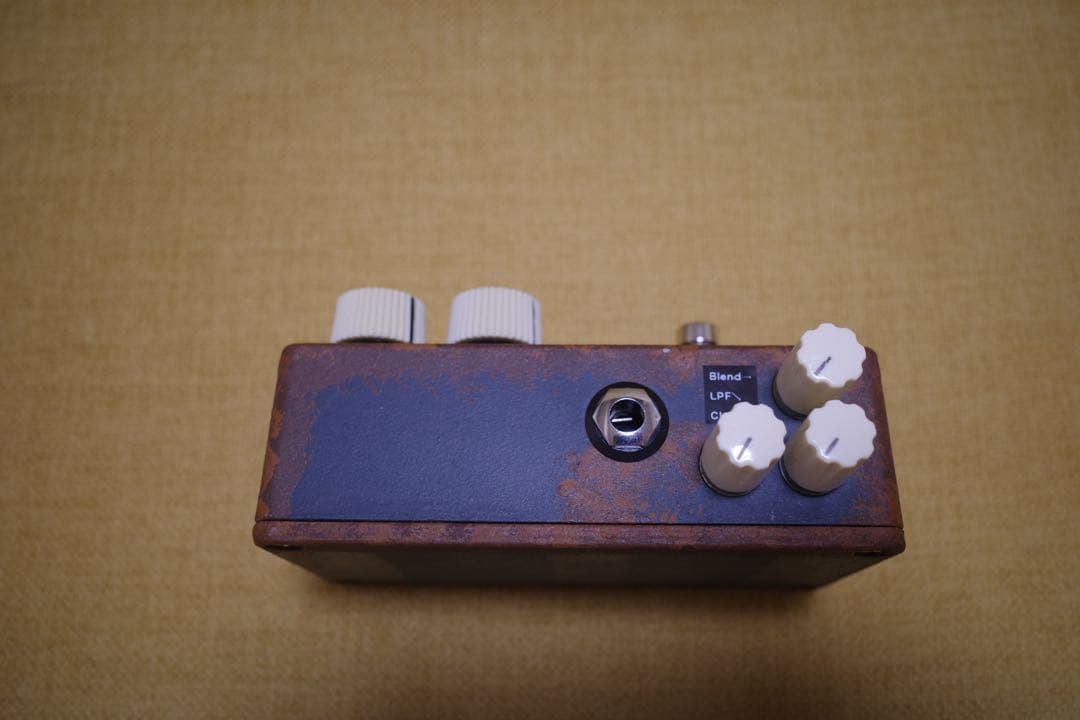 KarDiaN CHCL3 CBF Mod クロロホルム【箱付き】