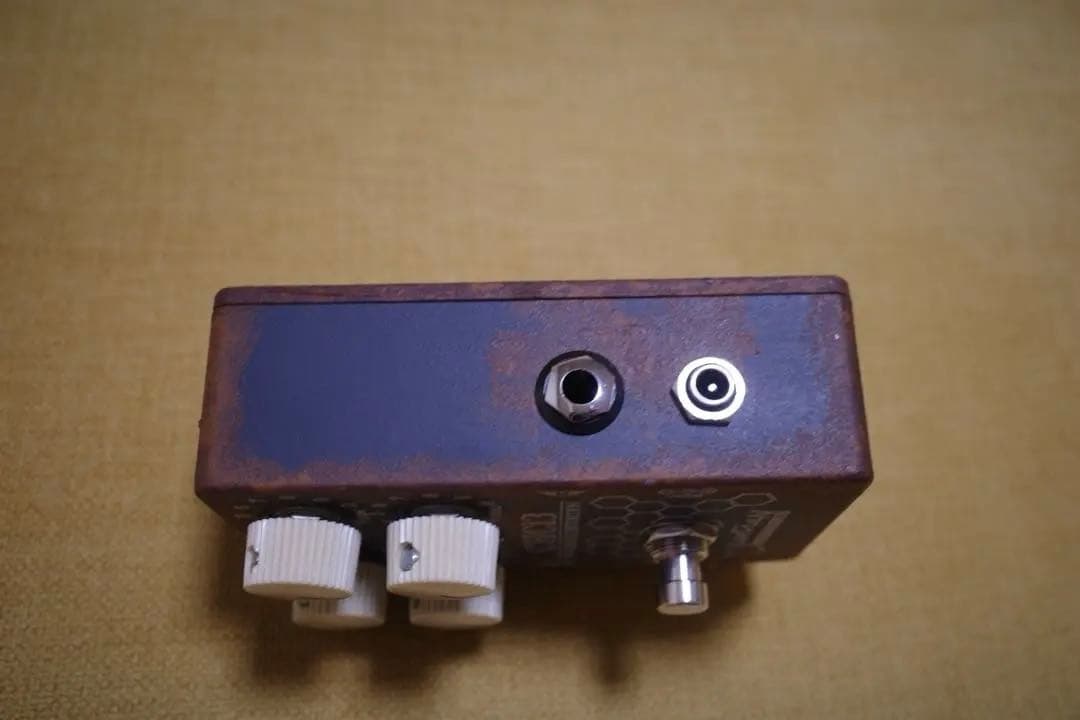 KarDiaN CHCL3 CBF Mod クロロホルム【箱付き】