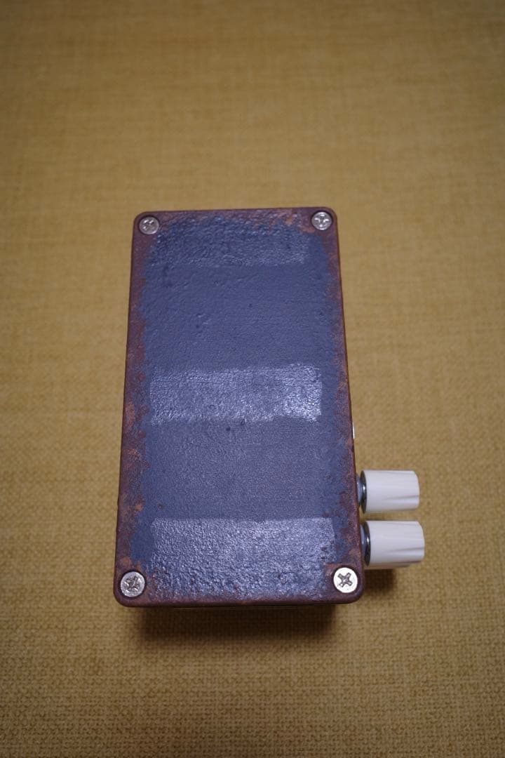 KarDiaN CHCL3 CBF Mod クロロホルム【箱付き】