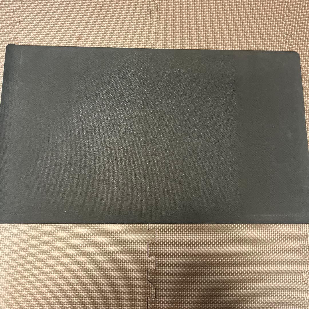 遊戯王　素早いビッグハムスター　プレイマット