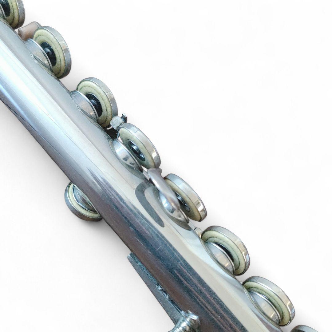 YAMAHA フルート YFL-23 Eメカ仕様 ハードケース - メルカリ