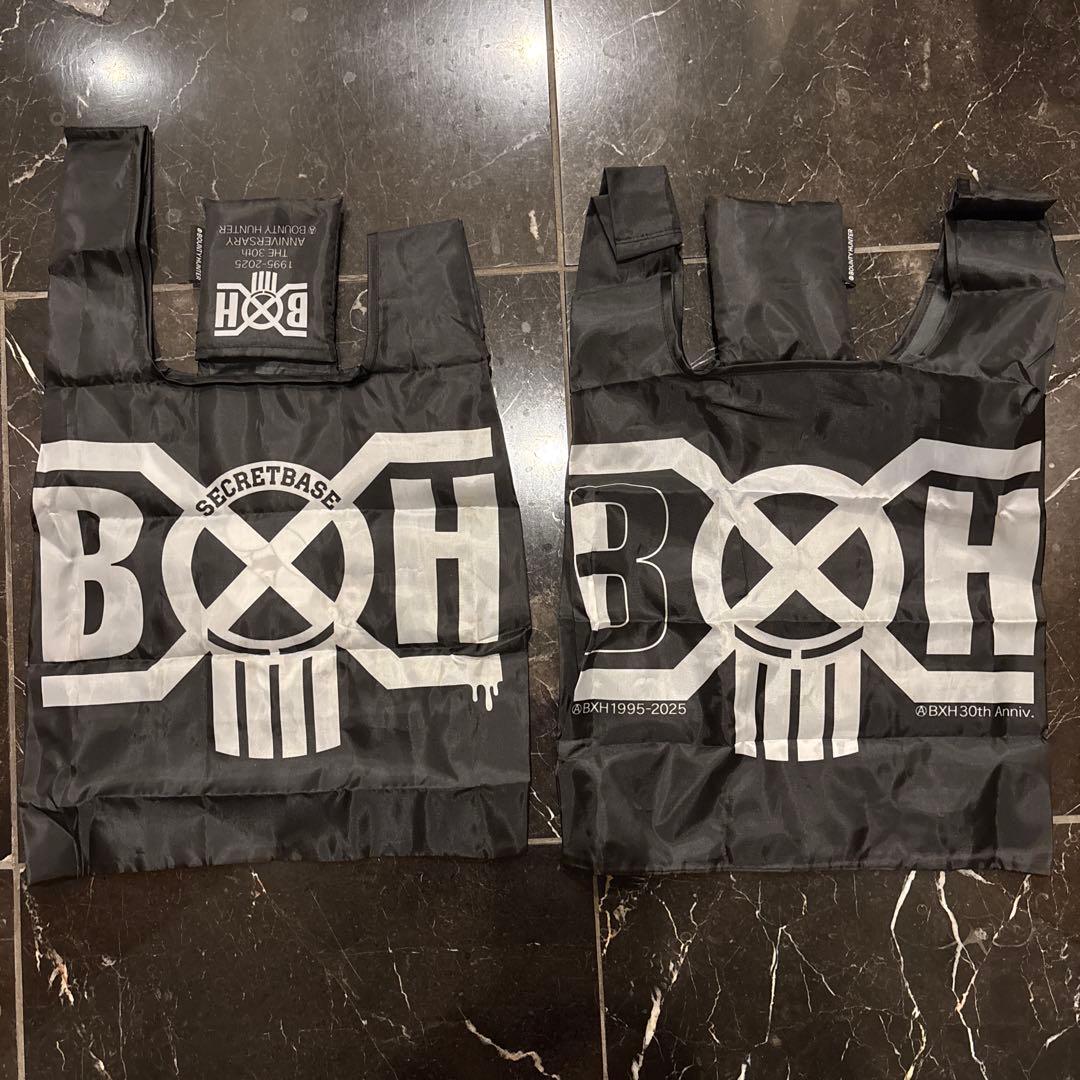 BOUNTY HUNTER 30TH 40% AGAINST RIGHTS L