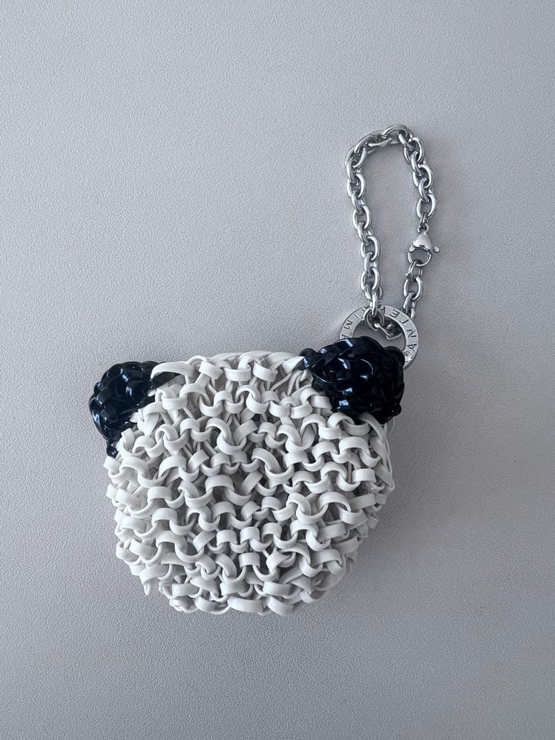 ●専用　アンテプリマ　パンダ ANTEPRIMA/WIREBAG＞ANIMALE PANDAシリーズ新作のご案内 | 株式会社