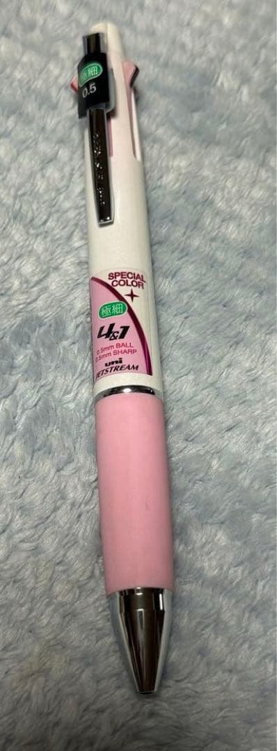 ジェットストリーム4&1 限定色 ホワイトパール - メルカリ