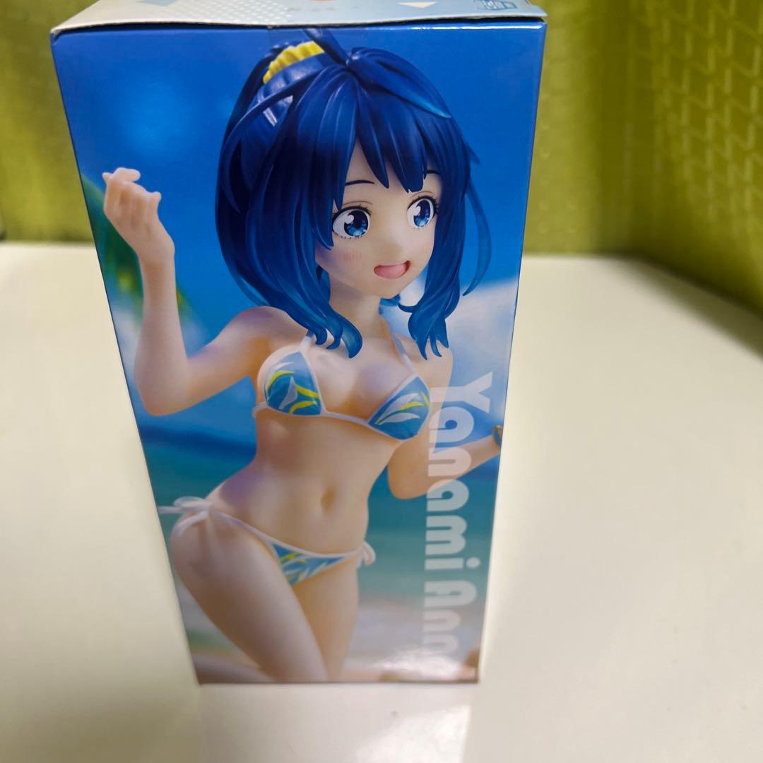 Vivifi 八奈見かおる フィギュア