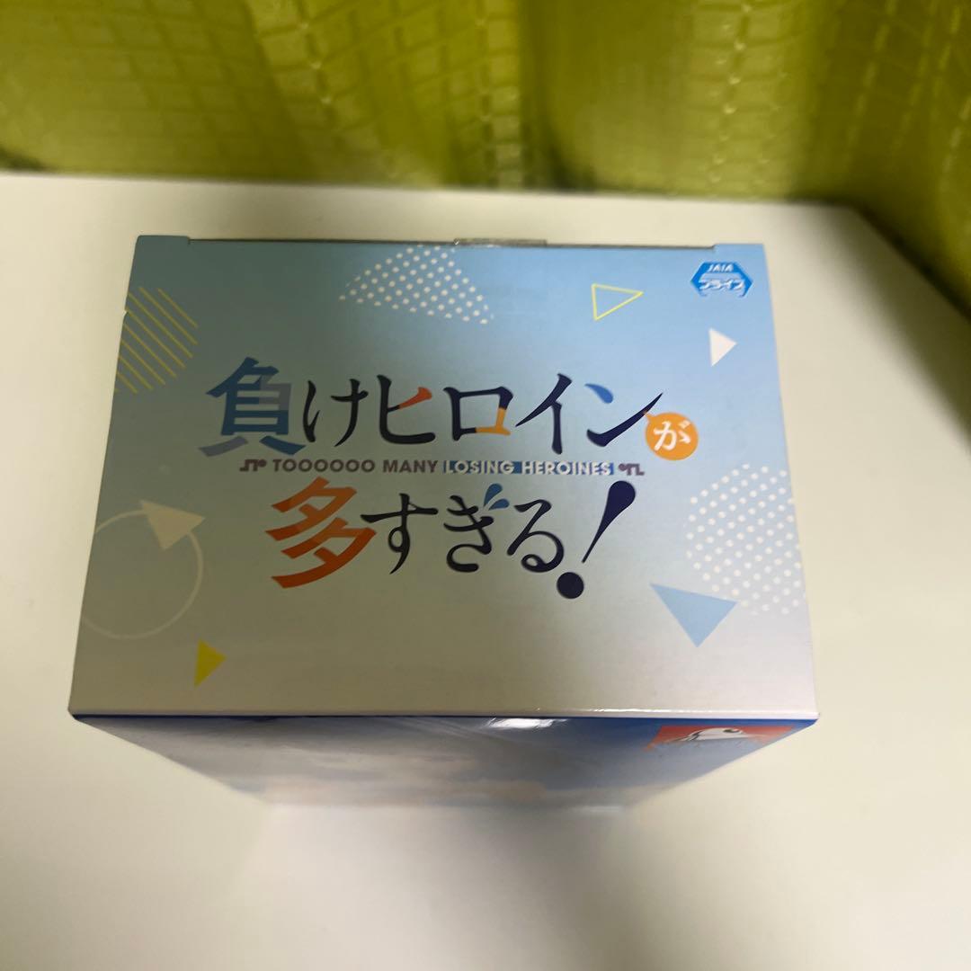 Vivifi 八奈見かおる フィギュア