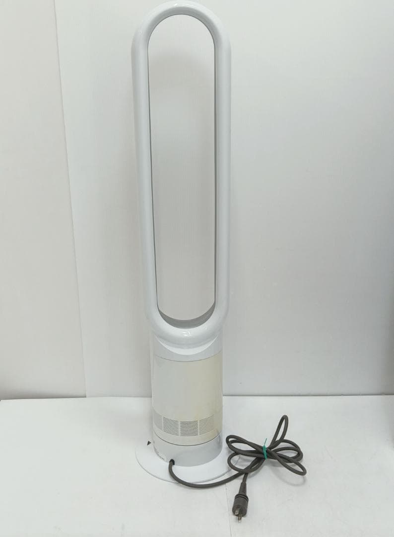 7m4394h3h Dyson ダイソン AM07 クール タワーファン 扇風機