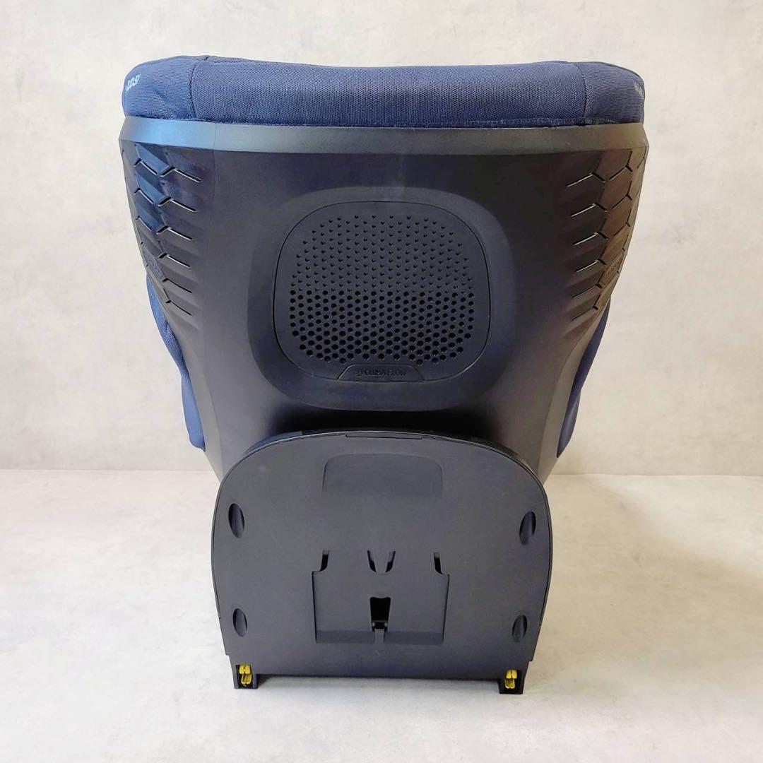 マキシコシ MAXI・COSI MICA 360 PRO チャイルドシート