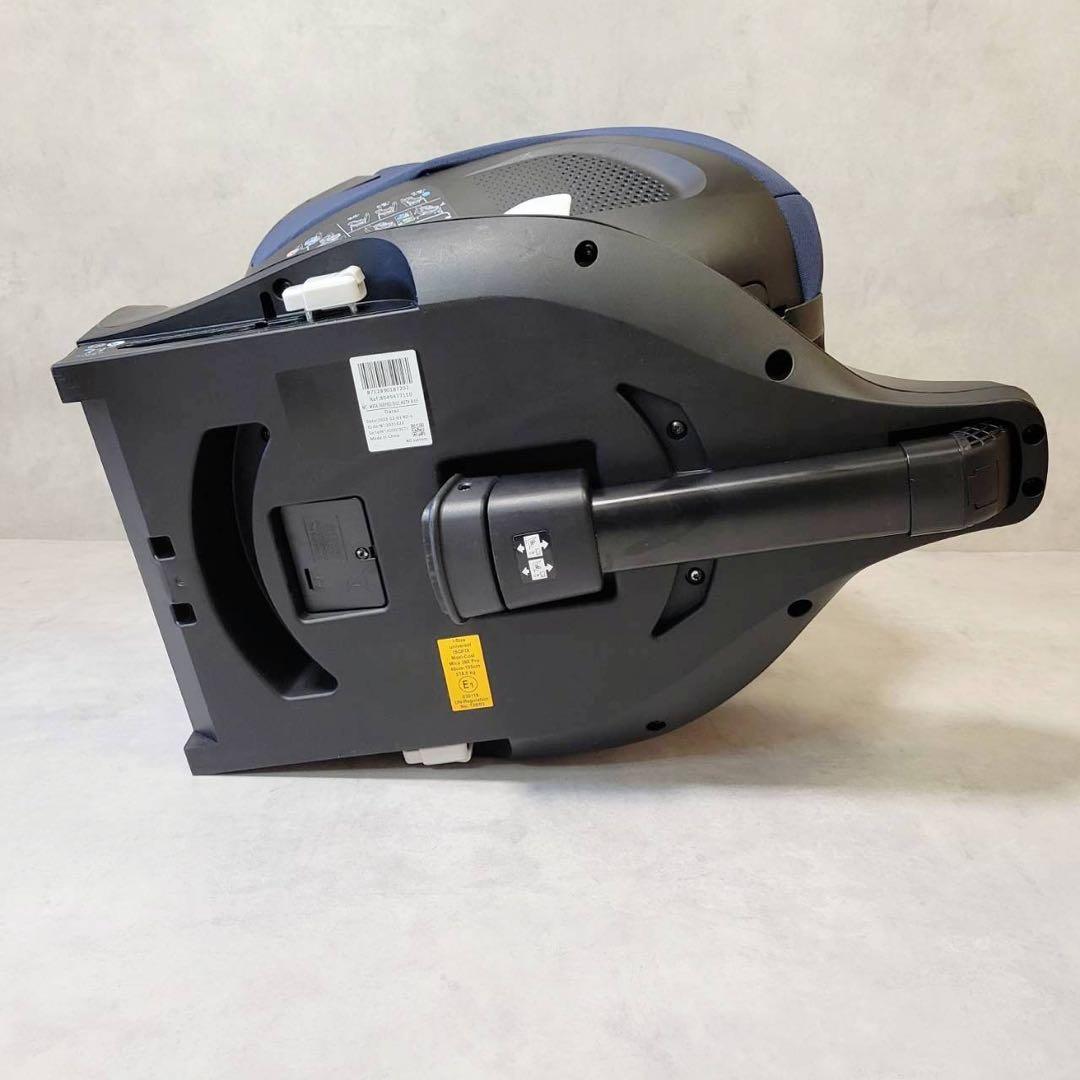 マキシコシ MAXI・COSI MICA 360 PRO チャイルドシート