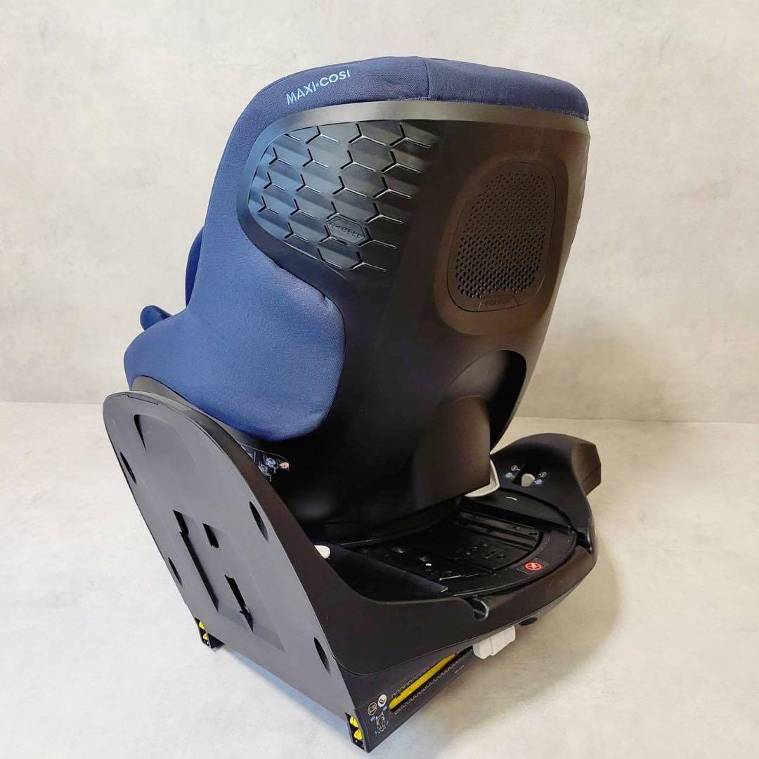 マキシコシ MAXI・COSI MICA 360 PRO チャイルドシート