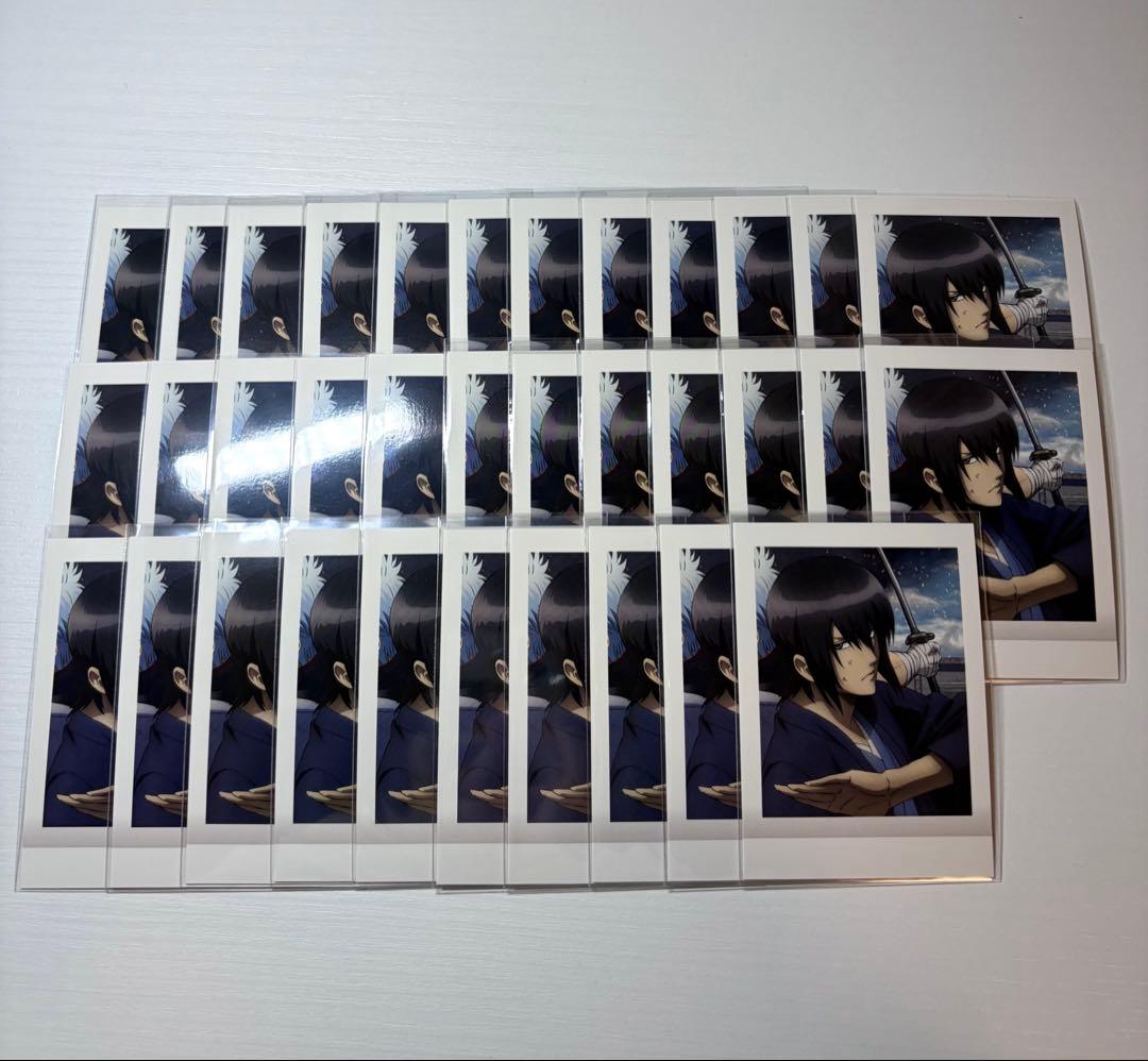 銀魂】 ぱしゃこれ 其ノ参 桂小太郎 13 紅桜篇 34枚まとめ売り