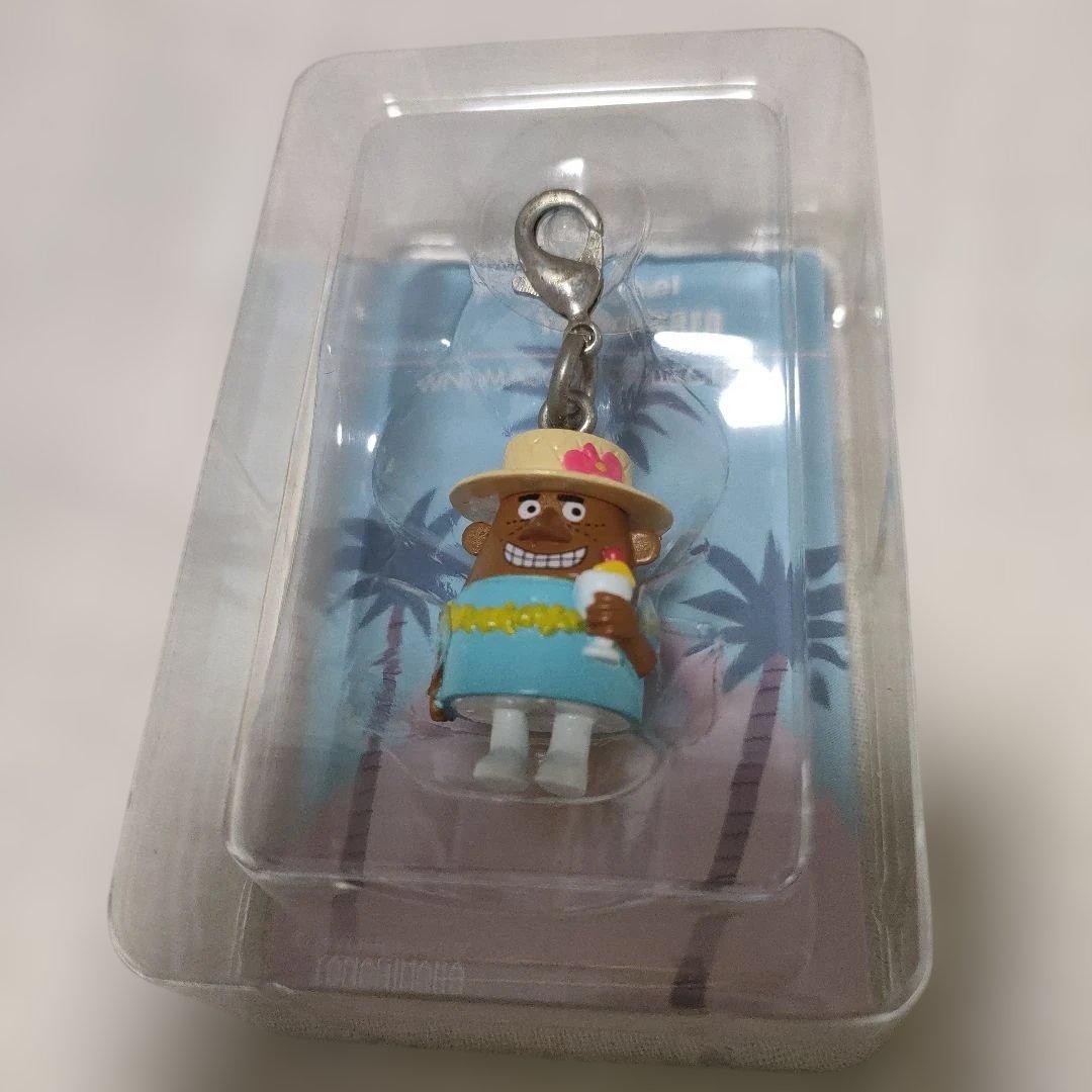 柳原良平 アンクルトリス ミニマスコット全6種類 未開封