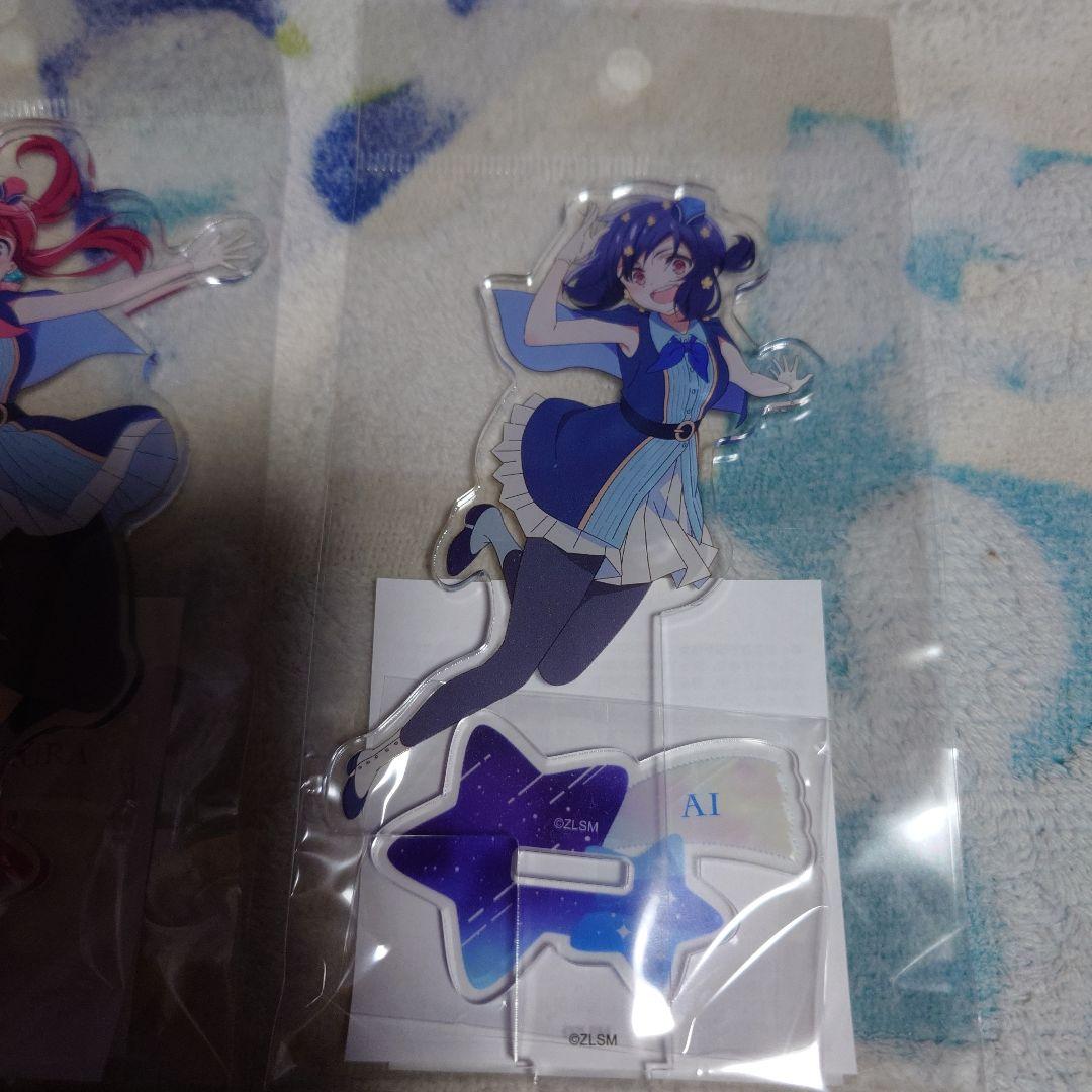 ゾンビランドサガ　佐賀万博衣装