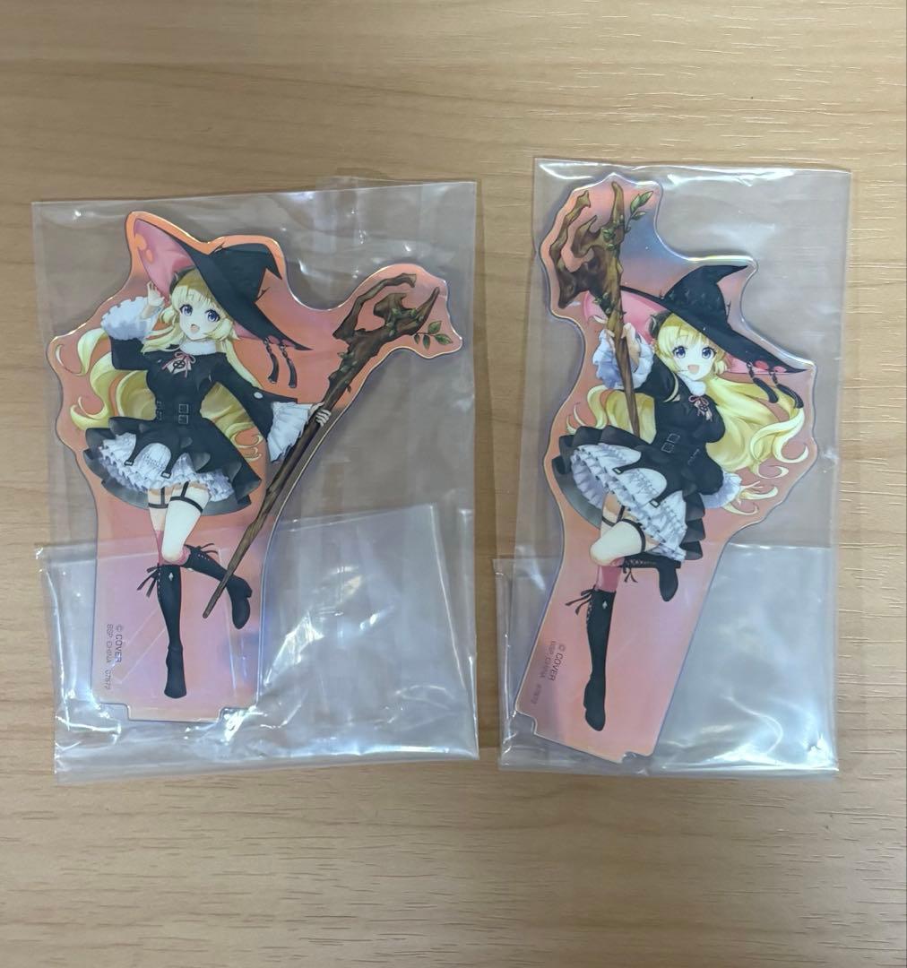 ホロライブ 一番くじ 角巻わため 8種セット - メルカリ