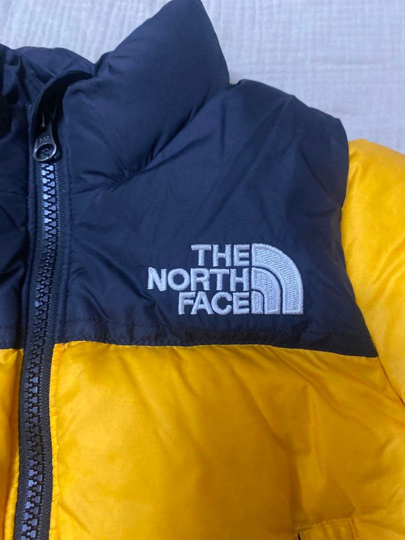【THE NORTH FACE 】700FP/3T/ダウンジャケット