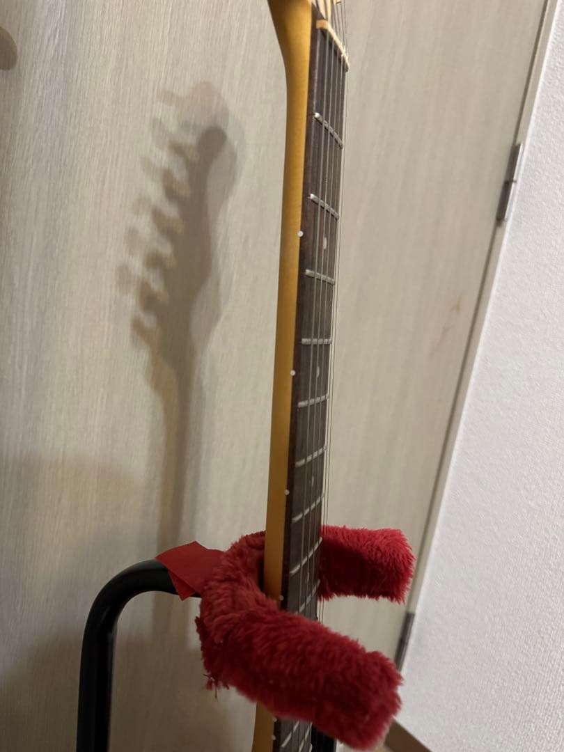 フェンダー　スクワイヤ　Bullet Stratocaster