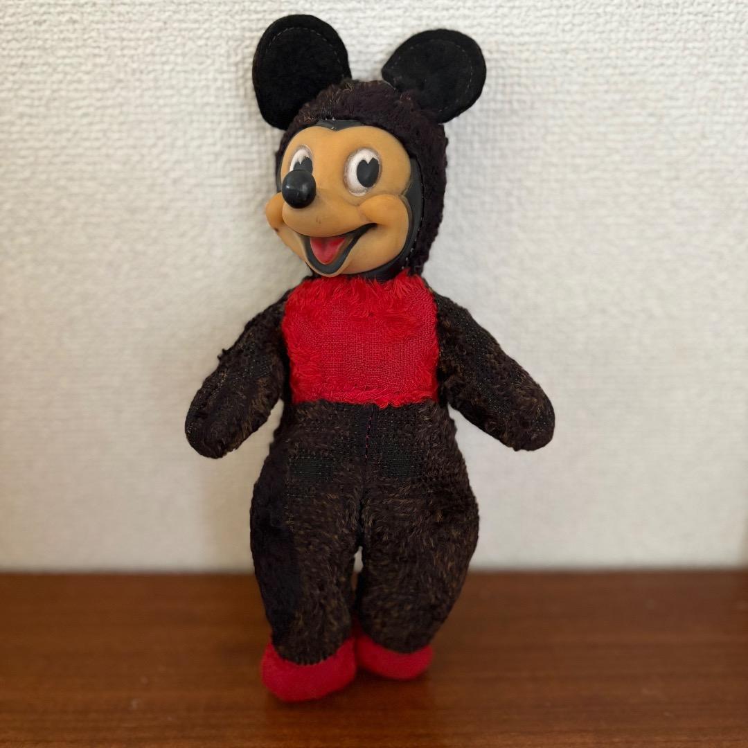 イギリス＊ビンテージ＊アンティーク＊ミッキーマウス＊ディズニー