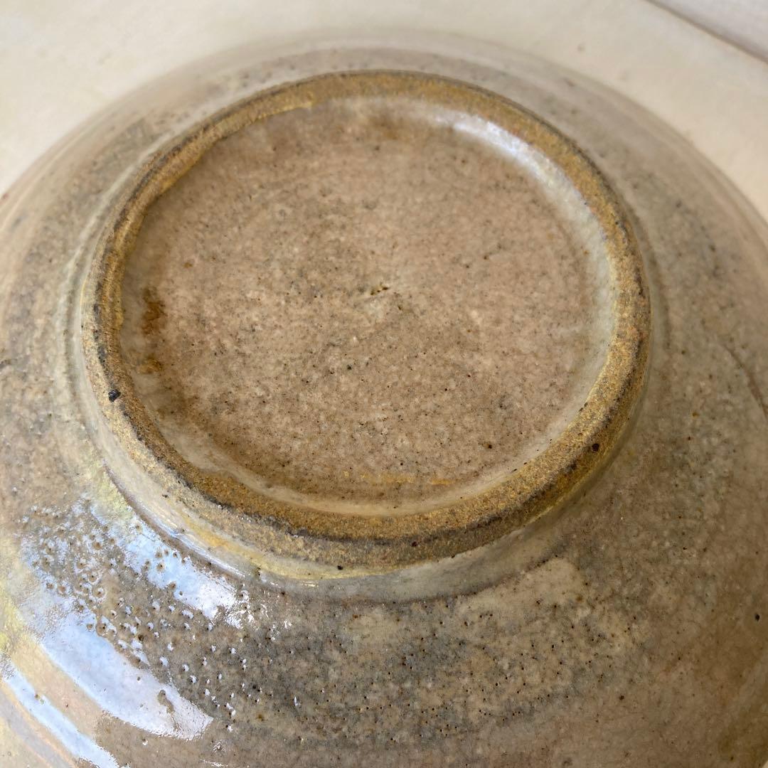 益子 合田好道 色絵五寸皿 検 浜田庄司 島岡達三 道寺時代 民