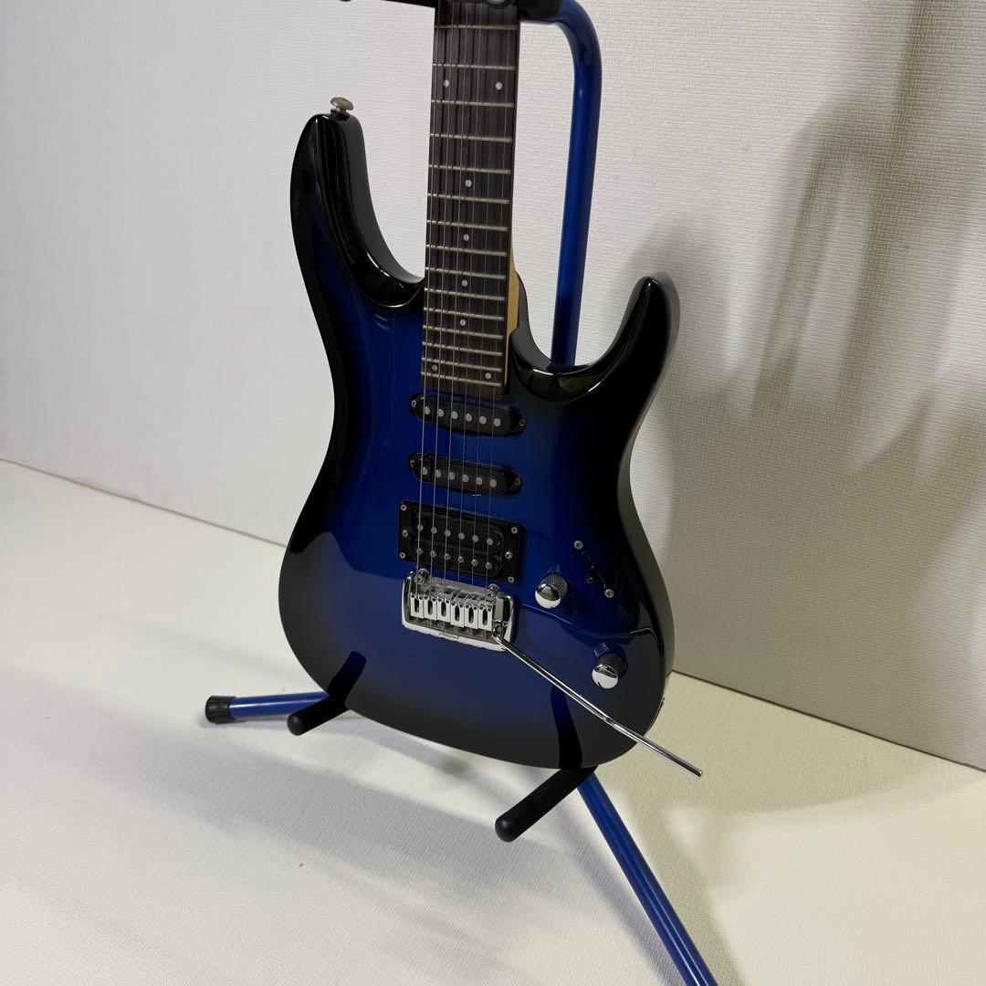 AriaPro II MAC-series エレキギター Aria MAC-STD Electric Guitar - Terry Carter Music Store
