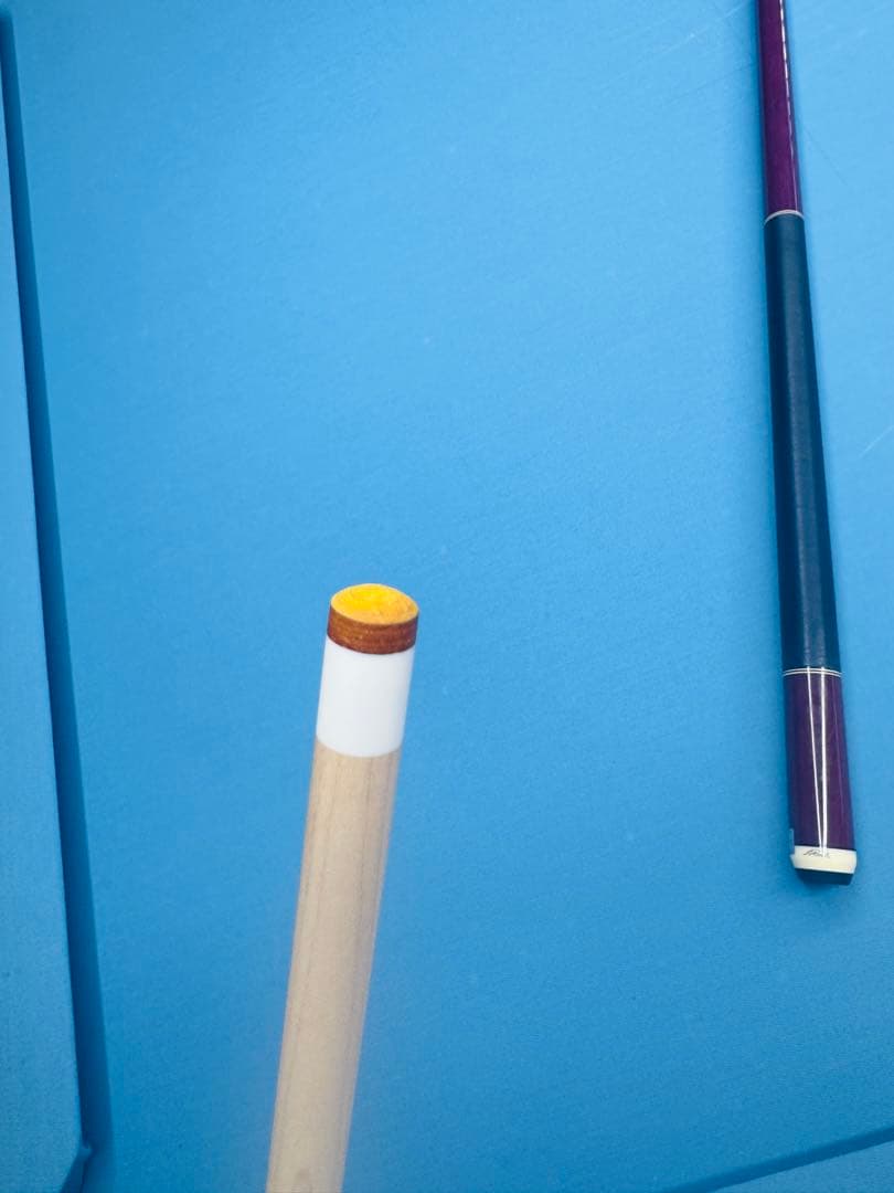 ビリヤード Predator aspire