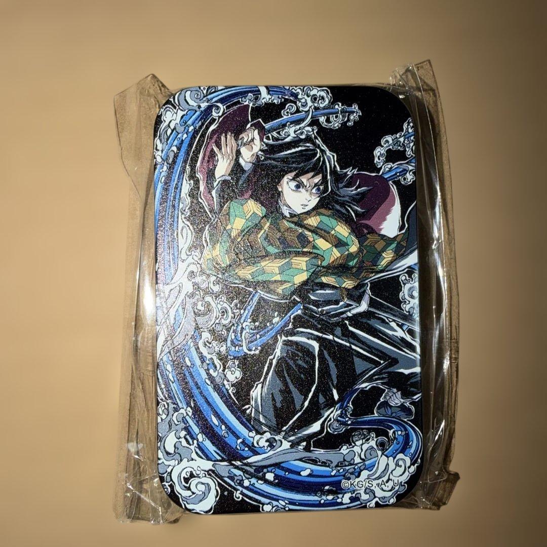 鬼滅の刃 柱稽古編 C104 エンドロールイラスト 9点グッズセット 冨岡義勇