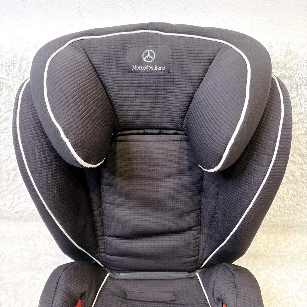 メルセデス ベンツ チャイルド セーフティシート キッドフィックス isofix