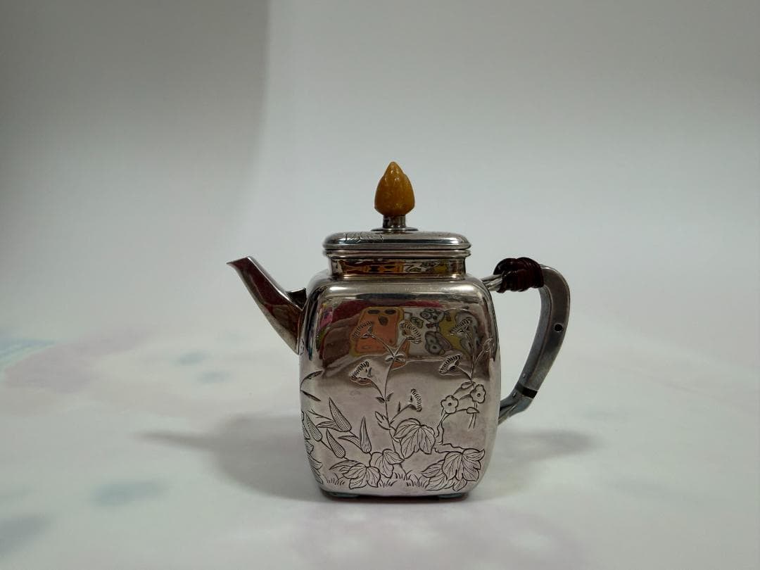 茶器 銀瓶」の人気商品一覧 | 安い商品を通販サイトから探す - 価格.