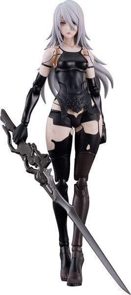 SF・ファンタジー・ホラー figma NieR:Automata Ver1.1a A2