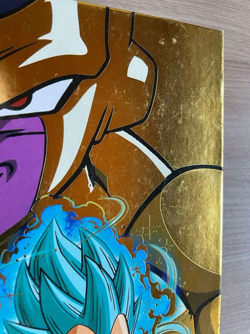 ドラゴンボールヒーローズカード312枚まとめ売り バインダーファイルおまけ付