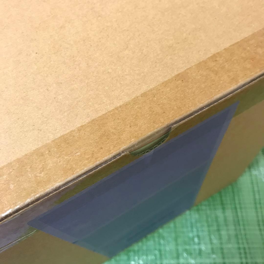 輸送箱未開封　ポケモン　スケールワールド　オーキド博士セット　プレミアムバンダイ