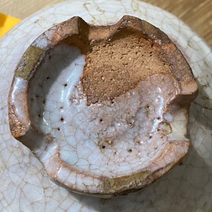 初夢価格 二碗セット 三輪休和、壽雪 萩焼 人間国宝 - メルカリ